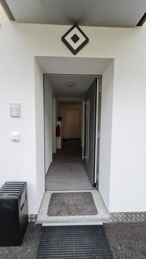"Alti Post" Zentralgelegene, Stilvolle Dachwohnung Tasch Exterior photo